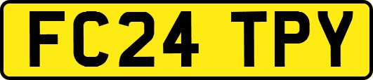 FC24TPY