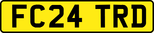 FC24TRD