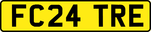FC24TRE