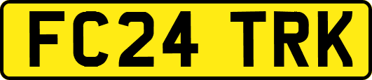 FC24TRK
