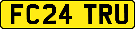 FC24TRU