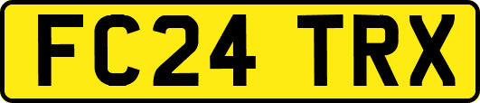 FC24TRX