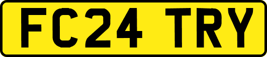 FC24TRY