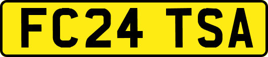 FC24TSA