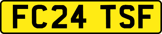 FC24TSF