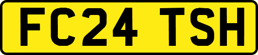 FC24TSH