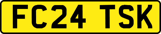 FC24TSK