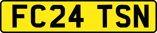FC24TSN