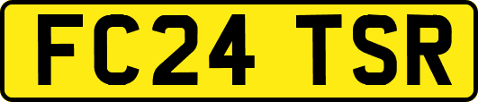 FC24TSR