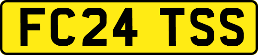 FC24TSS