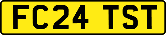 FC24TST