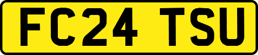 FC24TSU