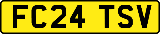 FC24TSV