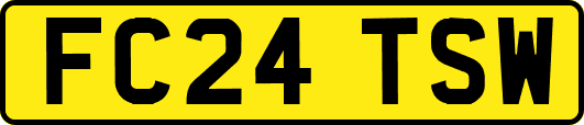 FC24TSW