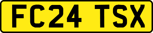 FC24TSX
