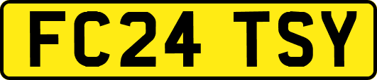 FC24TSY
