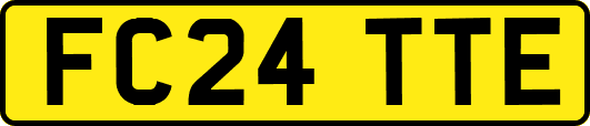 FC24TTE