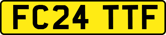 FC24TTF