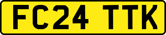 FC24TTK