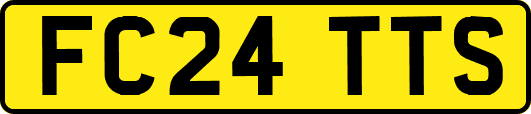 FC24TTS