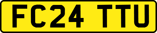 FC24TTU