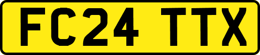 FC24TTX