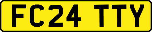 FC24TTY
