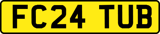 FC24TUB