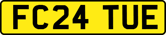 FC24TUE