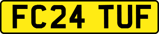FC24TUF