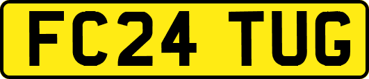 FC24TUG