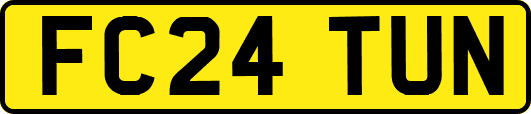 FC24TUN