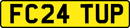 FC24TUP