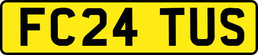 FC24TUS