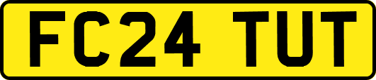 FC24TUT