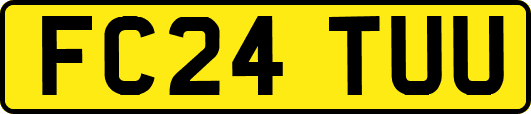 FC24TUU