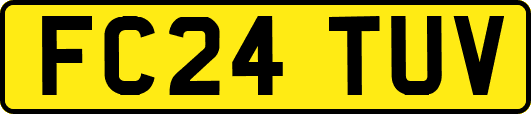 FC24TUV