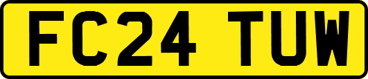 FC24TUW