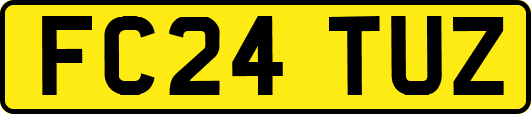 FC24TUZ