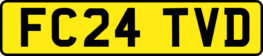 FC24TVD