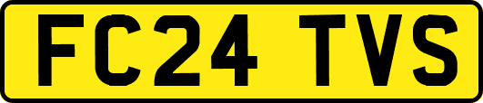 FC24TVS
