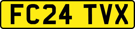 FC24TVX