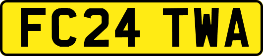 FC24TWA