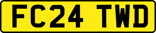 FC24TWD