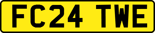 FC24TWE