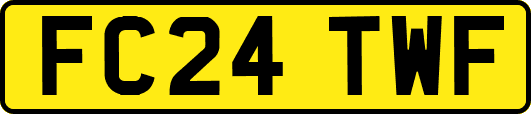 FC24TWF