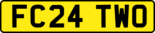 FC24TWO