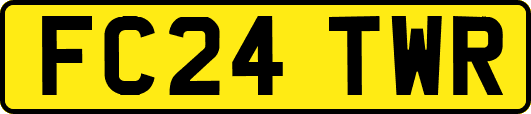 FC24TWR