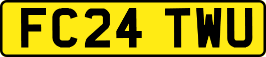 FC24TWU