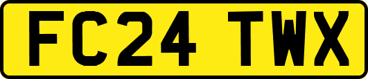 FC24TWX
